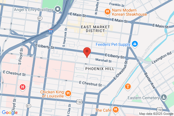 Phoenix Hill