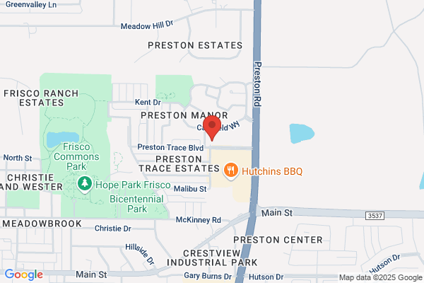 Frisco Food Service Brokers