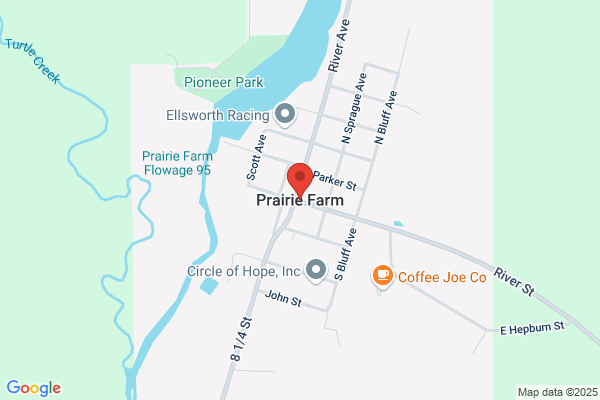Prairie Farms