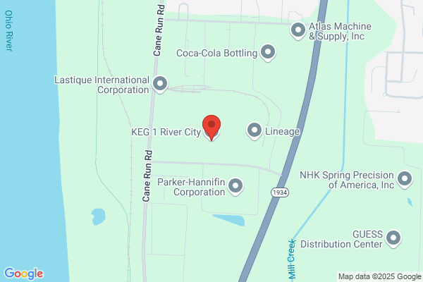 River City Distributing Inc