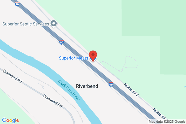 Superior Meats Inc