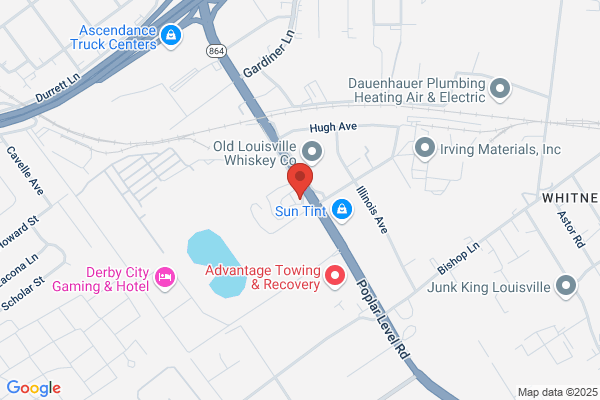 Johnstone Supply