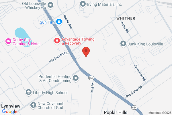 Vittitow Refrigeration Inc