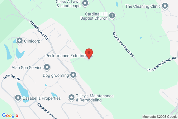 Performance Masonry Inc