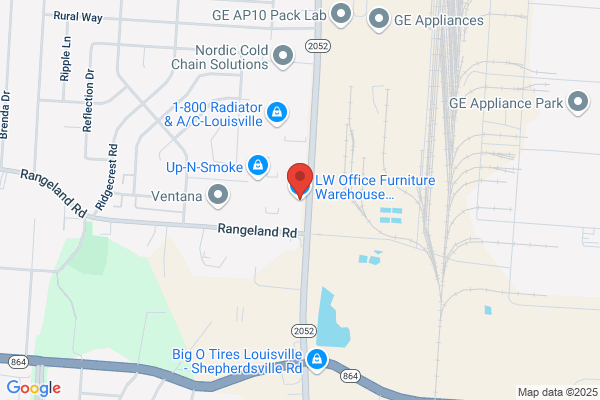 Office Furniture Warehouse