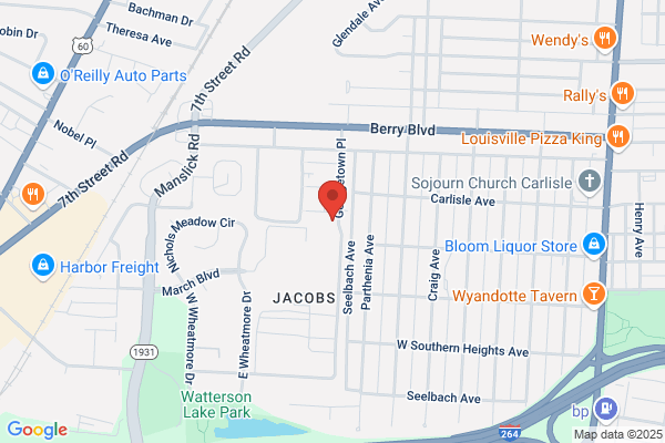 Neighborhood Development Corporation