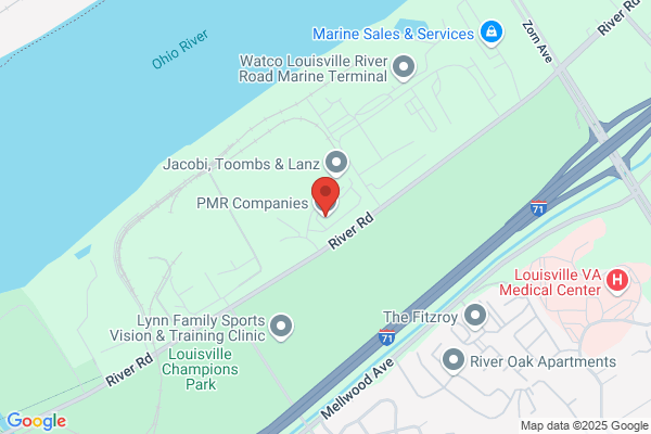 Pmr Companies Llc