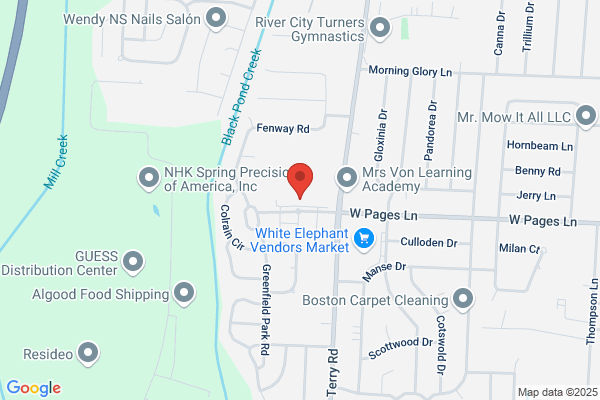 Raintree Properties Inc