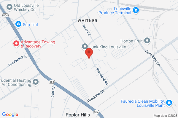 Honest Abe Roofing Louisville