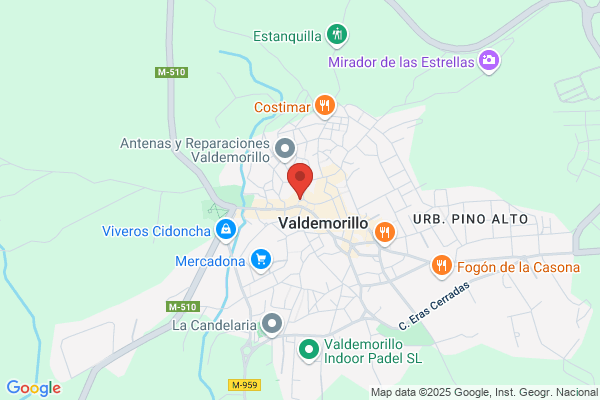 La Espiga