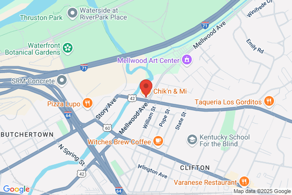 L & N Wine Bar and Bistro