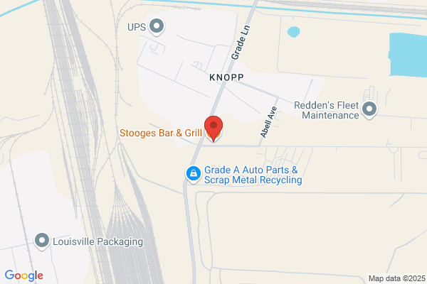 Stooges Bar & Restaurant