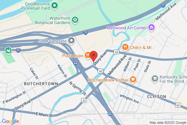 The Butchertown Social