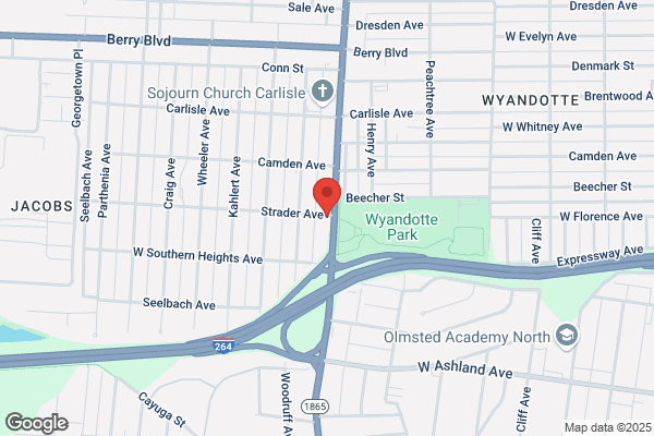 Wyandotte Tavern