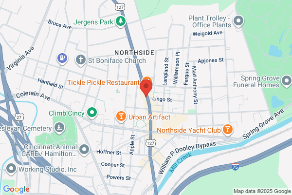 Northside Tavern