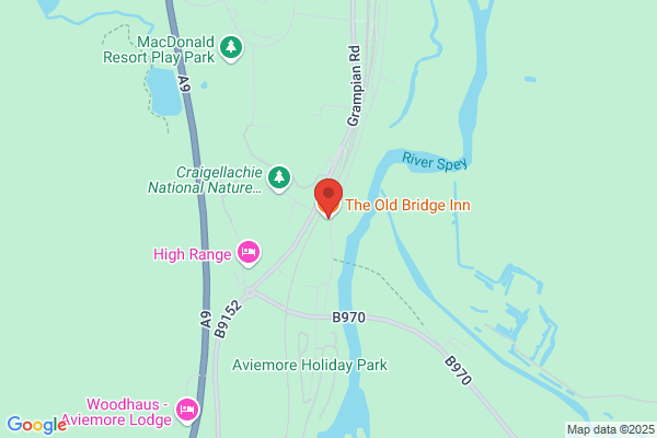 Old Bridge Inn the