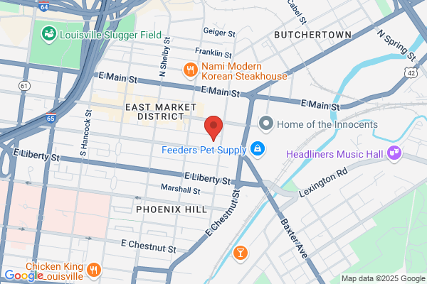 Spindletop Draperies