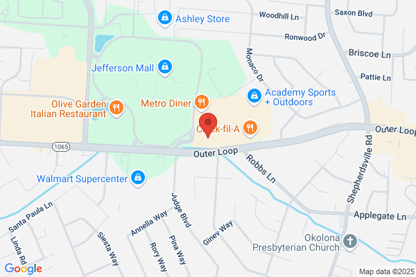 Mattress Firm Clearance Center Outer Loop