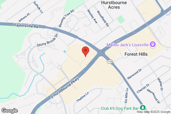 Mattress Firm Clearance Center South Hurstbourne Lane