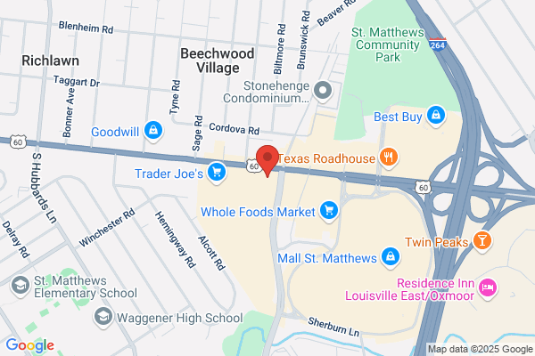 Mattress Firm St. Matthews