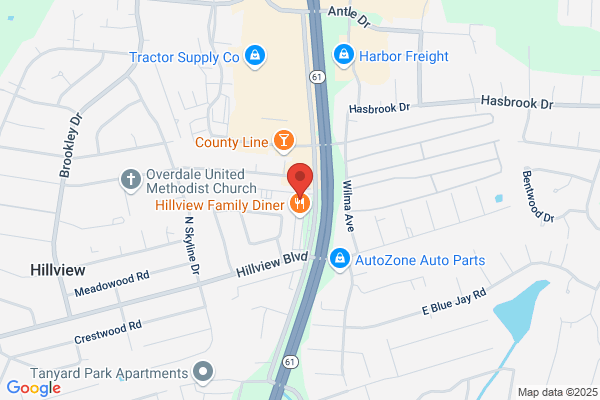 O'Reilly Auto Parts
