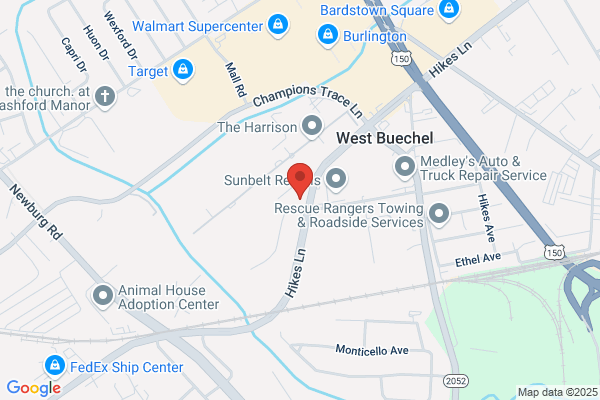 American Brake Centers Complete Car Center