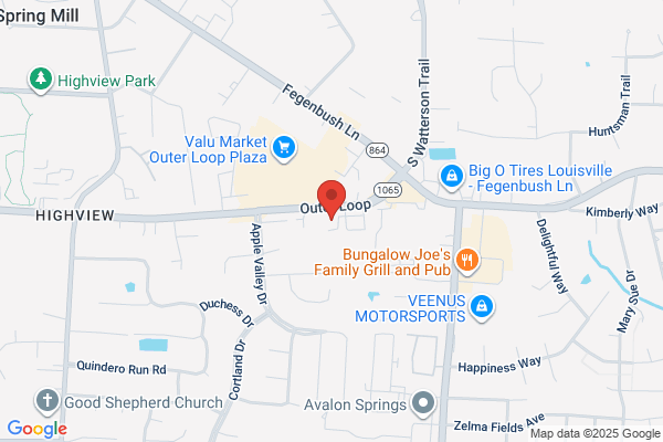 AutoZone Auto Parts