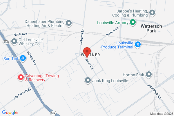 Air Quality Systems Inc