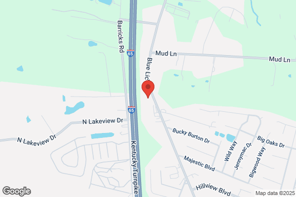 Kentucky Battery Outlet