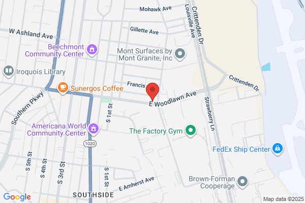 Toohey's Auto Supply Co