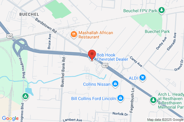 Bob Smith Chevrolet Inc