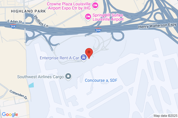 National Car Rental