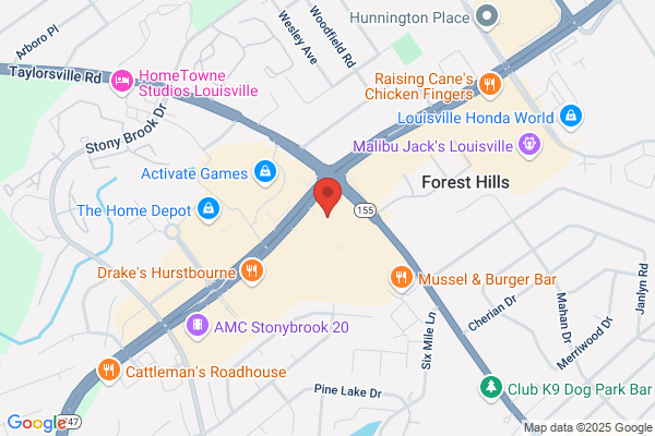 Avis Car Rental