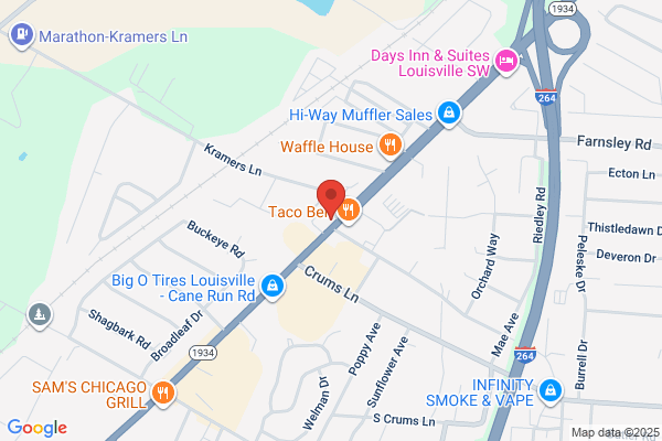 Walker & Thornton Automatic Transmission Service