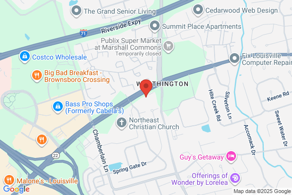 Brownsboro Auto Detail Centers