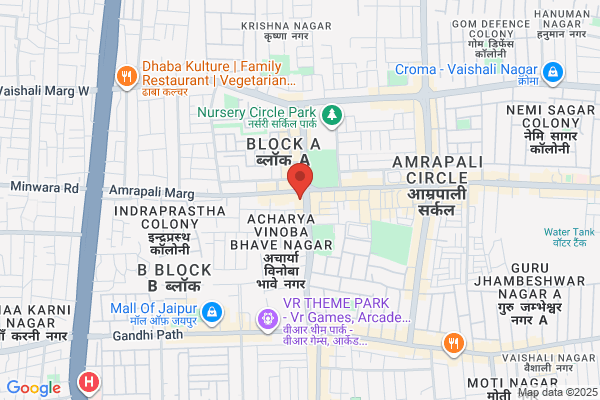 Manish Sharma, MD