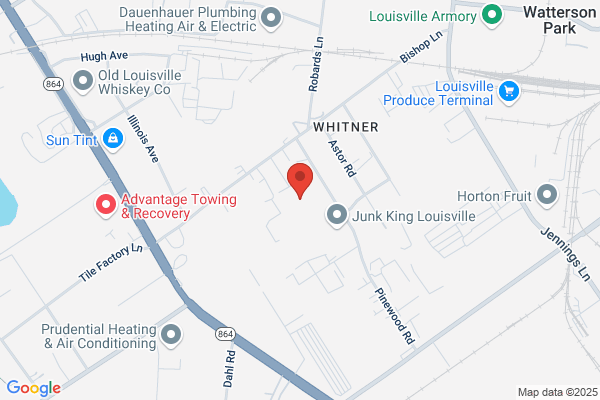 AAA Cooper Transportation