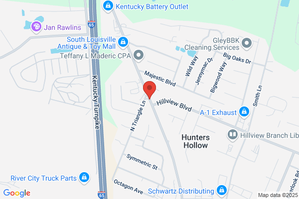 Ranger Transportation Lucky Enterprises