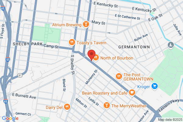 Germantown Woodworks