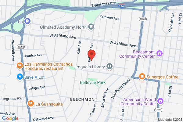 Beechmont Upholstery