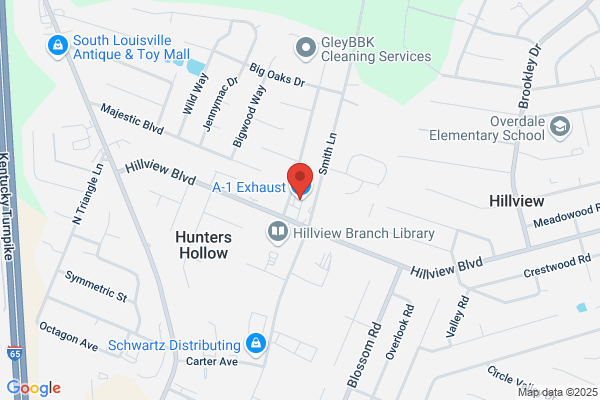 Dishman's Upholstery