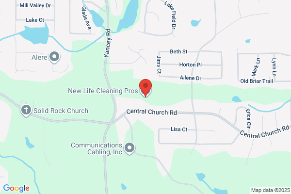 New Life Cleaners Llc
