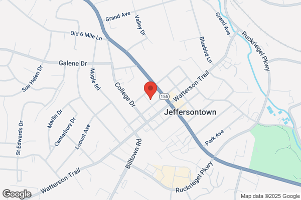 Wilsons Ervin Auto Upholstery
