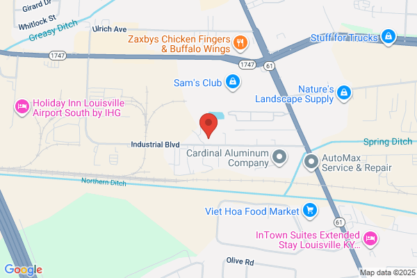 Bischoff John H Flooring Co Inc