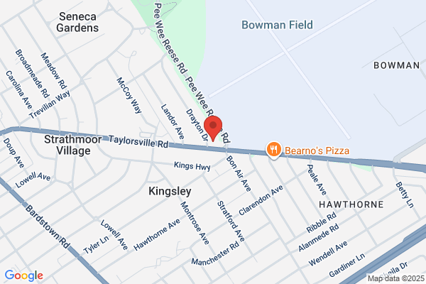 Kingsley Meats & Catering