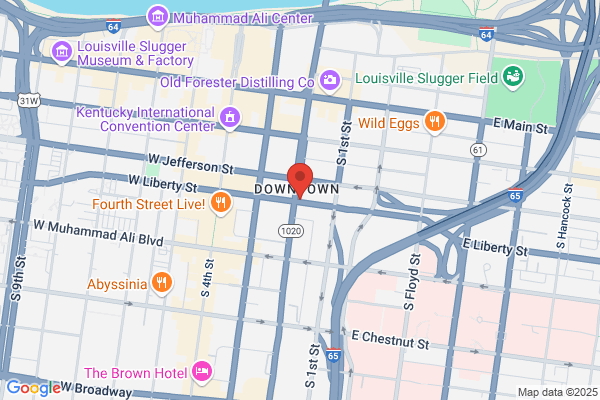 Griff's