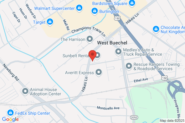 Louisville Roofing