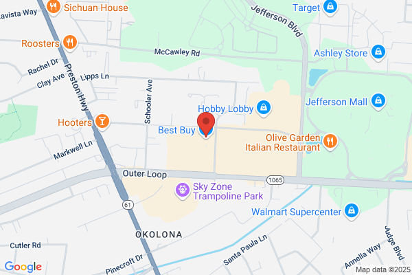 Geek Squad