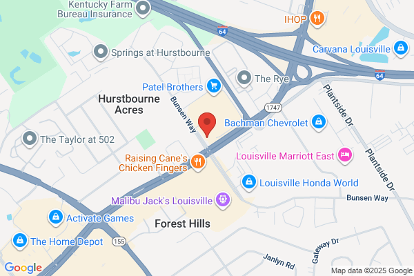AT&T Authorized Retailer - Hurstbourne Pkwy