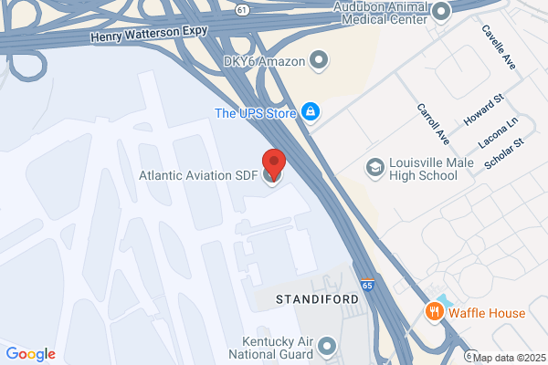 Aviation Solutions